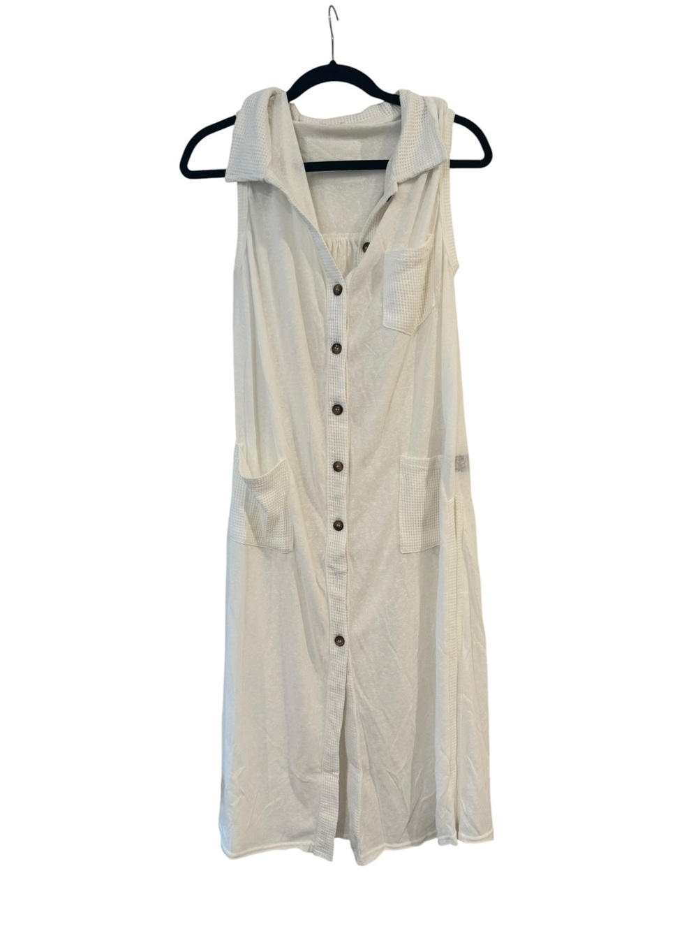 POL Swim Cover Up